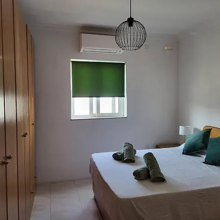 Seafront Apartamento