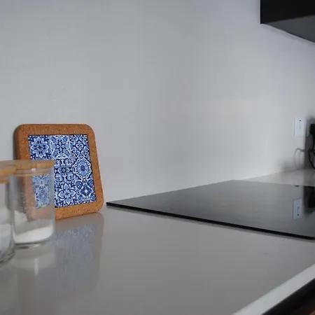Seafront Apartamento
